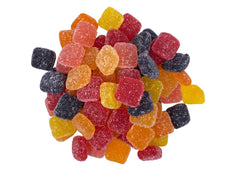 Delta-10 Gummies (50 mg)