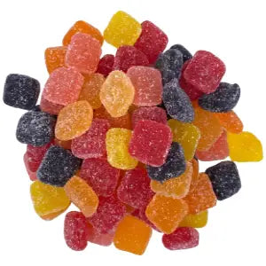 Delta-10 Gummies (50 mg)