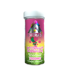 Delta Extrax Adios Gummies (350mg each)