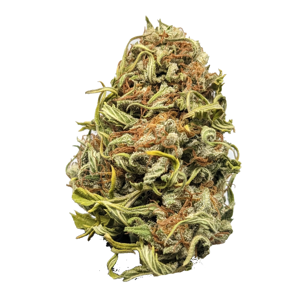 Mid-Grade THCa Hemp Flower