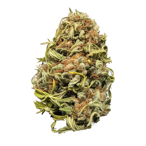 Mid-Grade THCa Hemp Flower