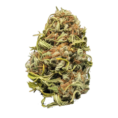 Mid-Grade THCa Hemp Flower