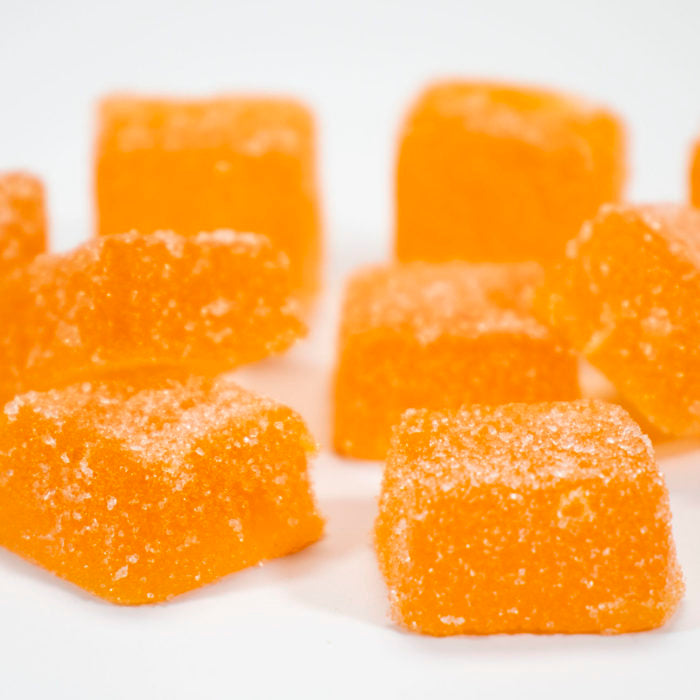 Delta-9 Hemp Gummies (30mg each)