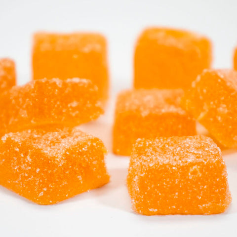 Delta-9 Hemp Gummies (30mg each)