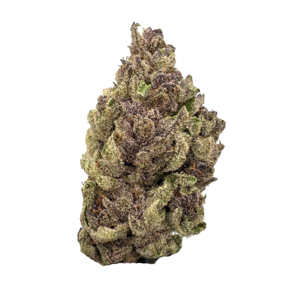 Delta-8 Infused Hemp Flower