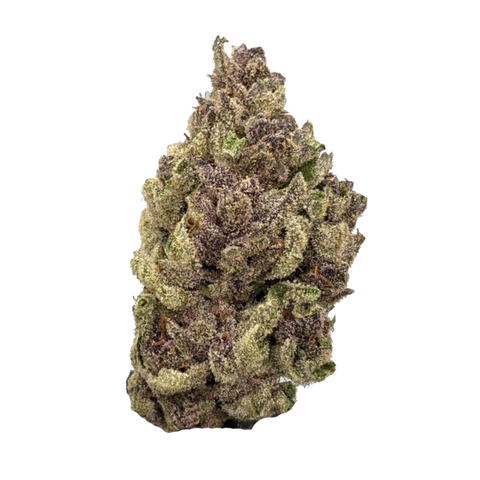 Delta-8 Infused Hemp Flower