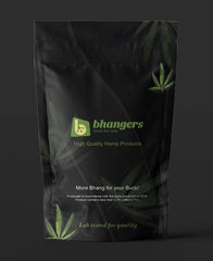 Delta-8 Hemp Gummies