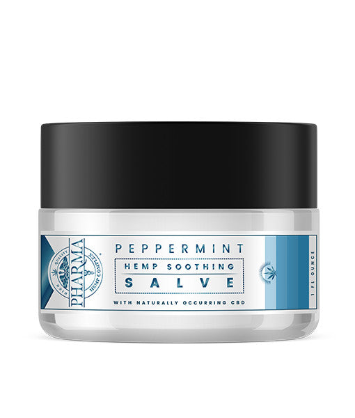 Pharma Hemp Body Balm 150mg