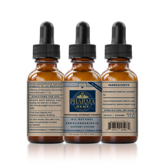 CBD Tincture for Pets 1100mg 1oz – Professional Veterinary Strength – Holistic