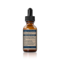 CBD Tincture for Pets 550mg 1oz – Professional Veterinary Strength- Holistic
