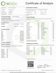 CBD Tincture for Pets 1100mg 1oz – Professional Veterinary Strength – Holistic