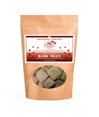 Hemp Complex CBD Bacon Dog Biscuits