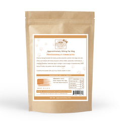 Hemp Complex Peanut Butter Dog Biscuits