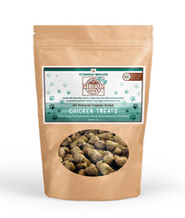 Hemp Complex Freeze-Dried Pet Treats