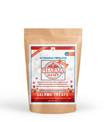 Hemp Complex Freeze-Dried Pet Treats