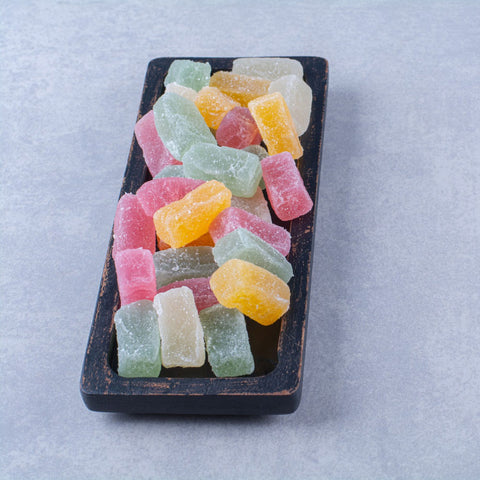 Delta-8 Hemp Gummies