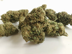 Delta-8 Infused Hemp Flower