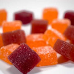 Delta-9 Hemp Gummies (15mg each)