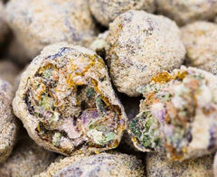 Delta-8 Moonrock Blunts