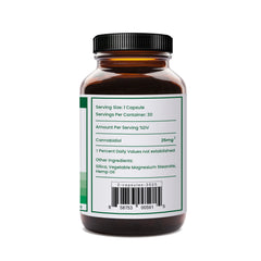 Pharma Hemp CBD Oil Capsules – 25mg/30ct