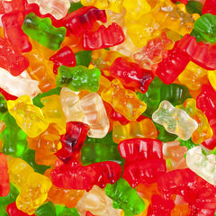 CBD Gummy Bears