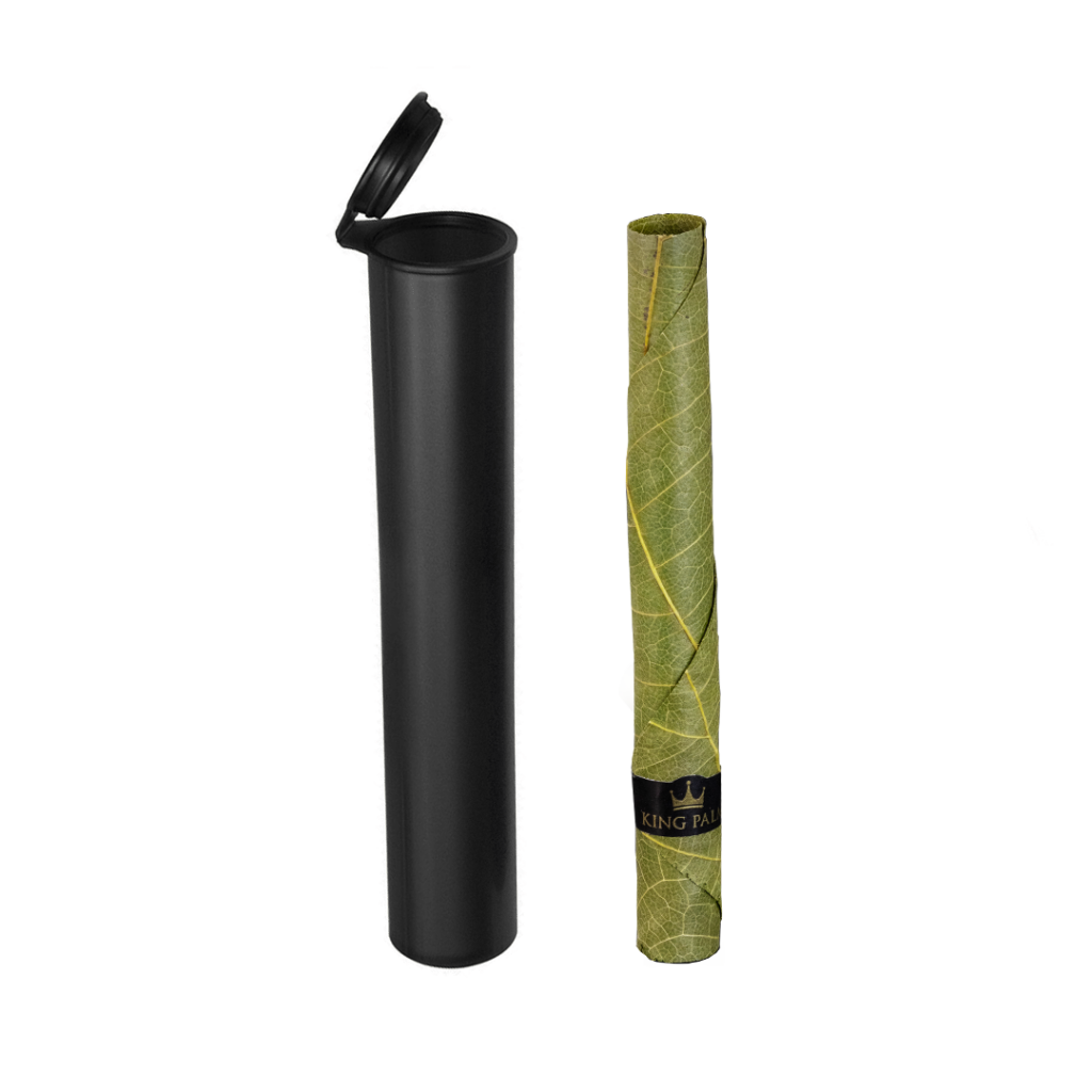 Delta 8 Blunt Preparation